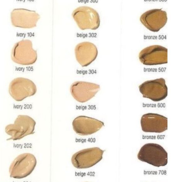 Mary Kay Ivory 202 Coverage Foundation ** - Picture 3 of 3